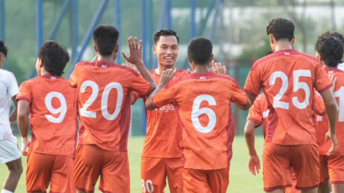 Punjab FC to Take on Aston Villa FC in Next Generation Cup 2024 Opener ...