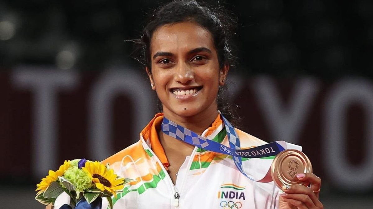 Happy Birthday PV Sindhu: Badminton Queen's Dazzling Career and Olympic Glory! | Sports News - News18