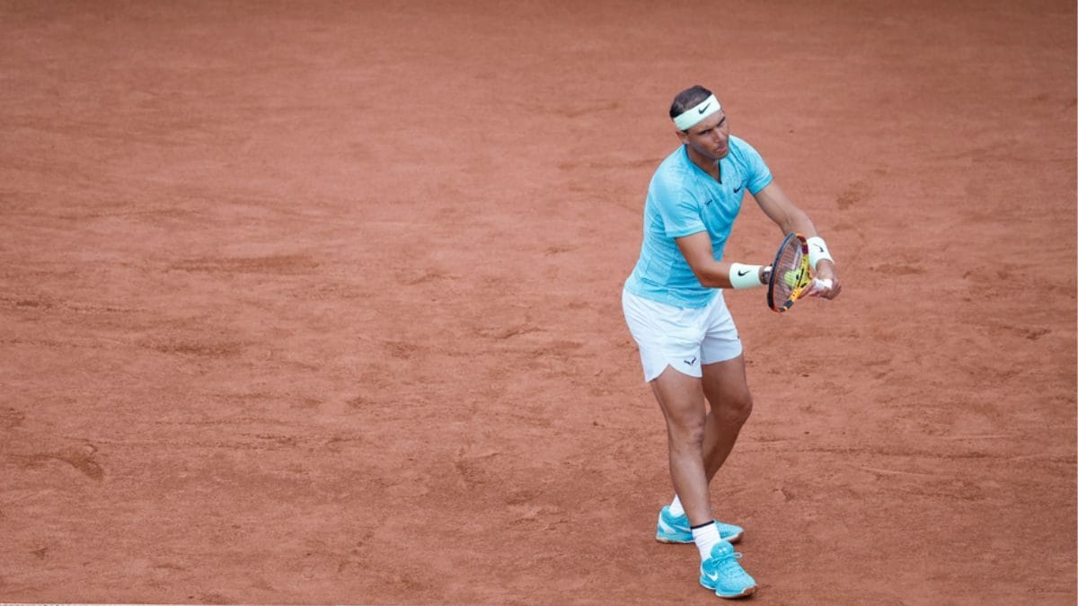 Rafael Nadal 'Not Comfortable' Ahead of 2024 Paris Olympics Bid