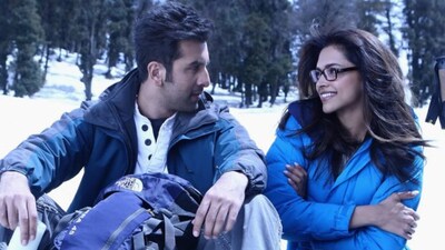 Ranbir Kapoor Admits He Cheated on Deepika Padukone in Viral Interview