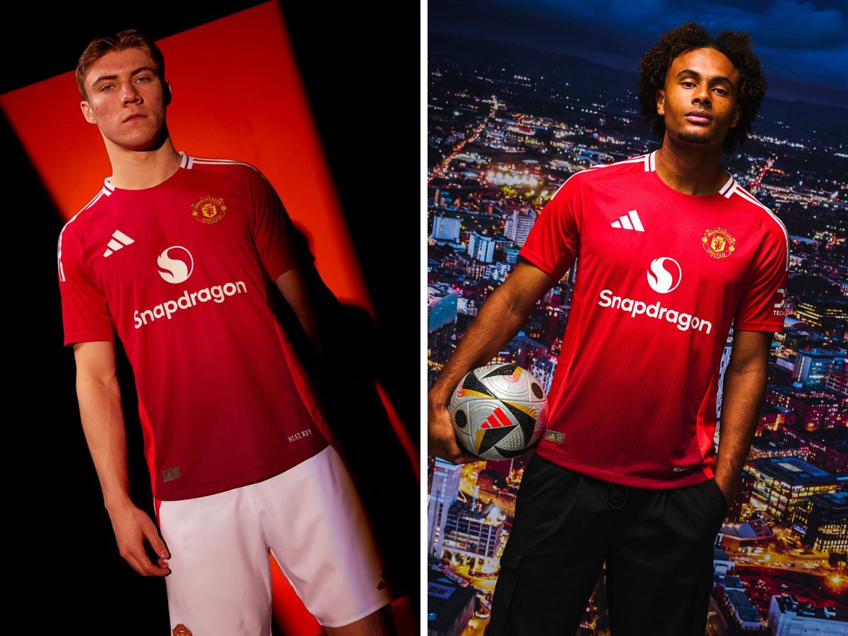 Manchester United's New Number 9 for Next Season Leaked? Here's