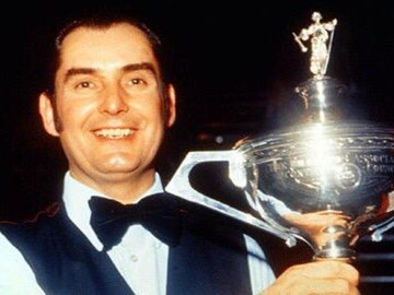 Ray Reardon is a six-time Snooker World Champion. (Image: X)