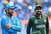 India Unlikely To Travel To Pakistan For ICC Champions Trophy 2025 - Report