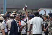 Indian Team Open Bus Parade: Elaborate Security Arrangements Made for Mumbai Roadshow