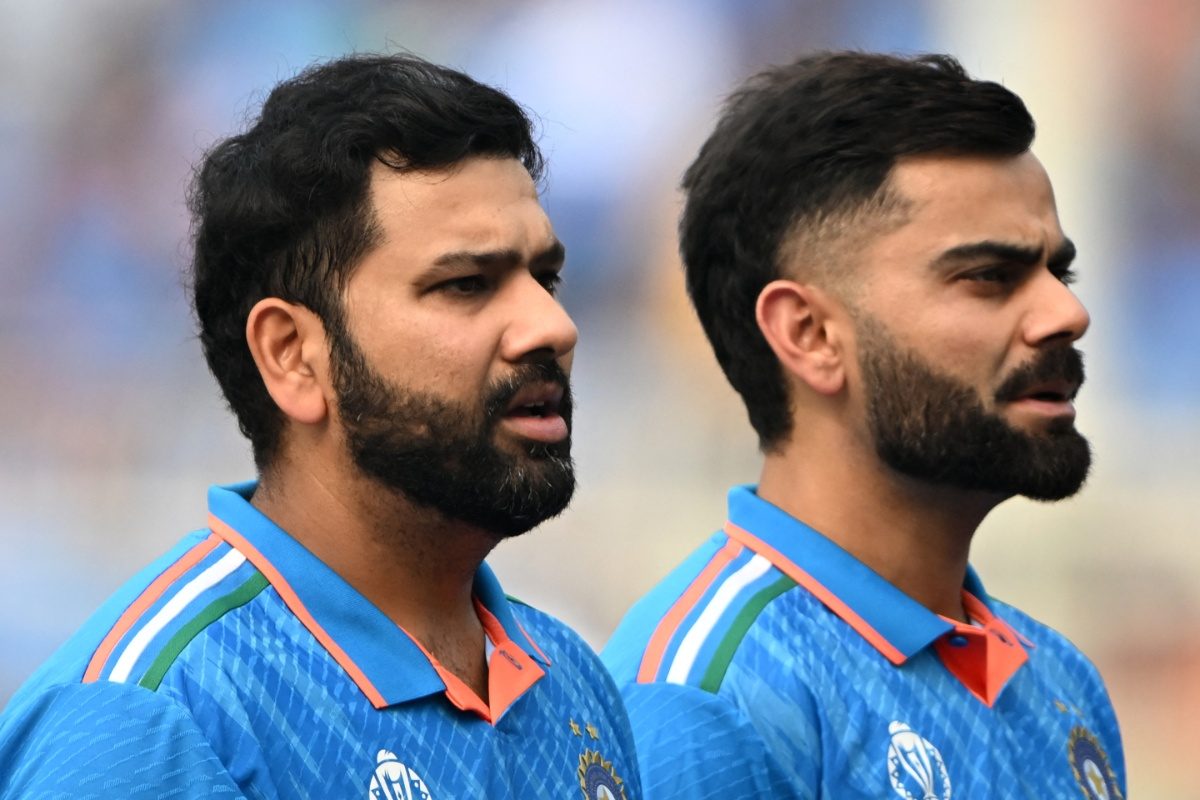 Rohit Sharma Profile | Rohit Sharma Cricket Career | Cricket Stats