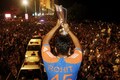 'This is...': Rohit Sharma Dedicates World Cup to India in Viral Four-word Reaction as Sea of Fans Descend at Marine Drive