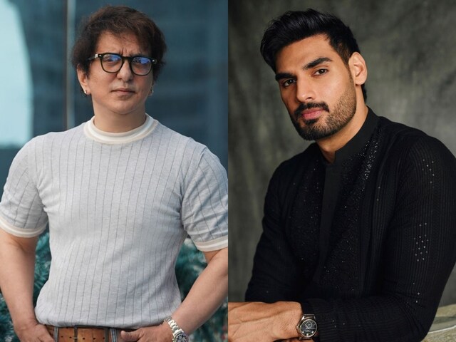 Sajid Nadiadwala 'Loses Patience' Over Ahan Shetty's Entourage Costs ...