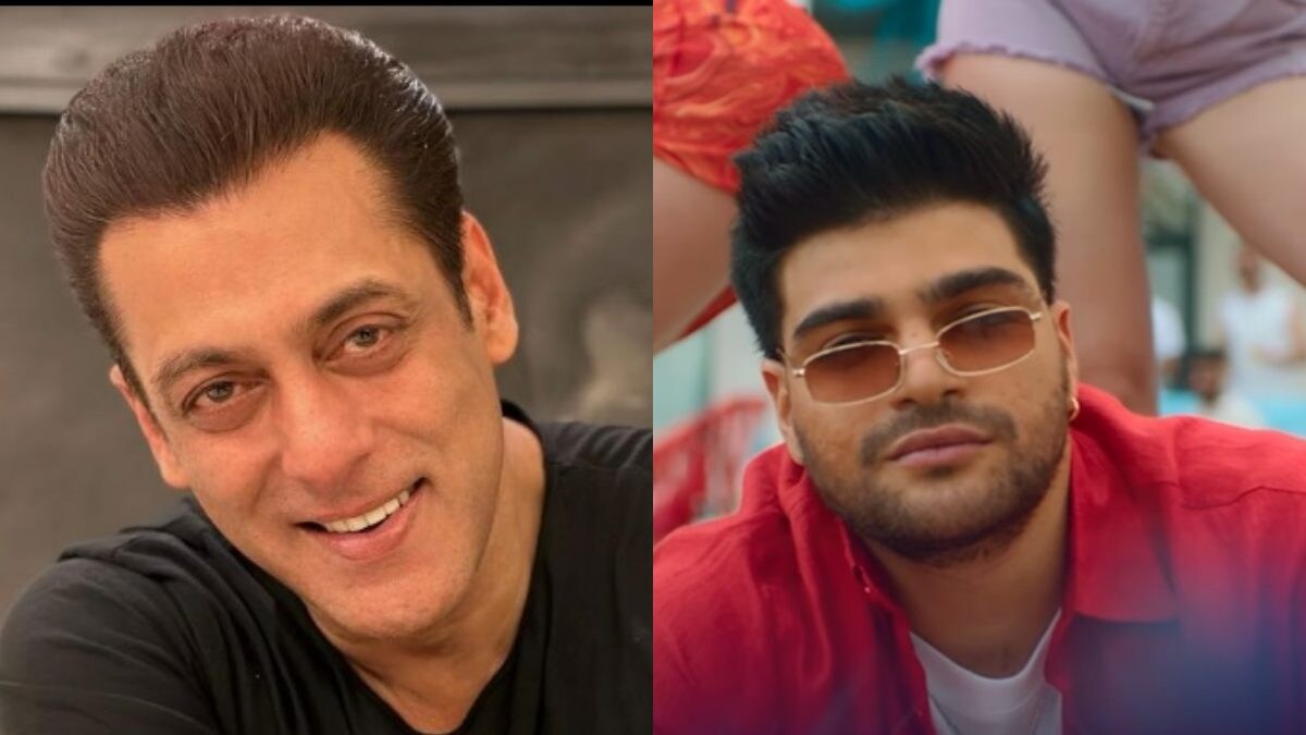Salman Khan's Nephew Ayaan Agnihotri All Set For Bollywood Debut With Song 'Party Fever'; Watch Teaser