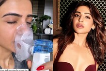 Samantha Ruth Prabhu Takes An Indirect Dig At The Liver Doc Amid Ugly Fight: 'My Doctor Is a Rockstar'
