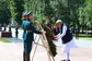 PM Modi Pays Tributes At The Tomb Of The 'Unknown Soldier' In Moscow: The Story Behind The War Memorial