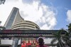 Stock Market Updates: Sensex Up 450 Points, Nifty Above 23,300; Adani Stocks Soar Up To 8%