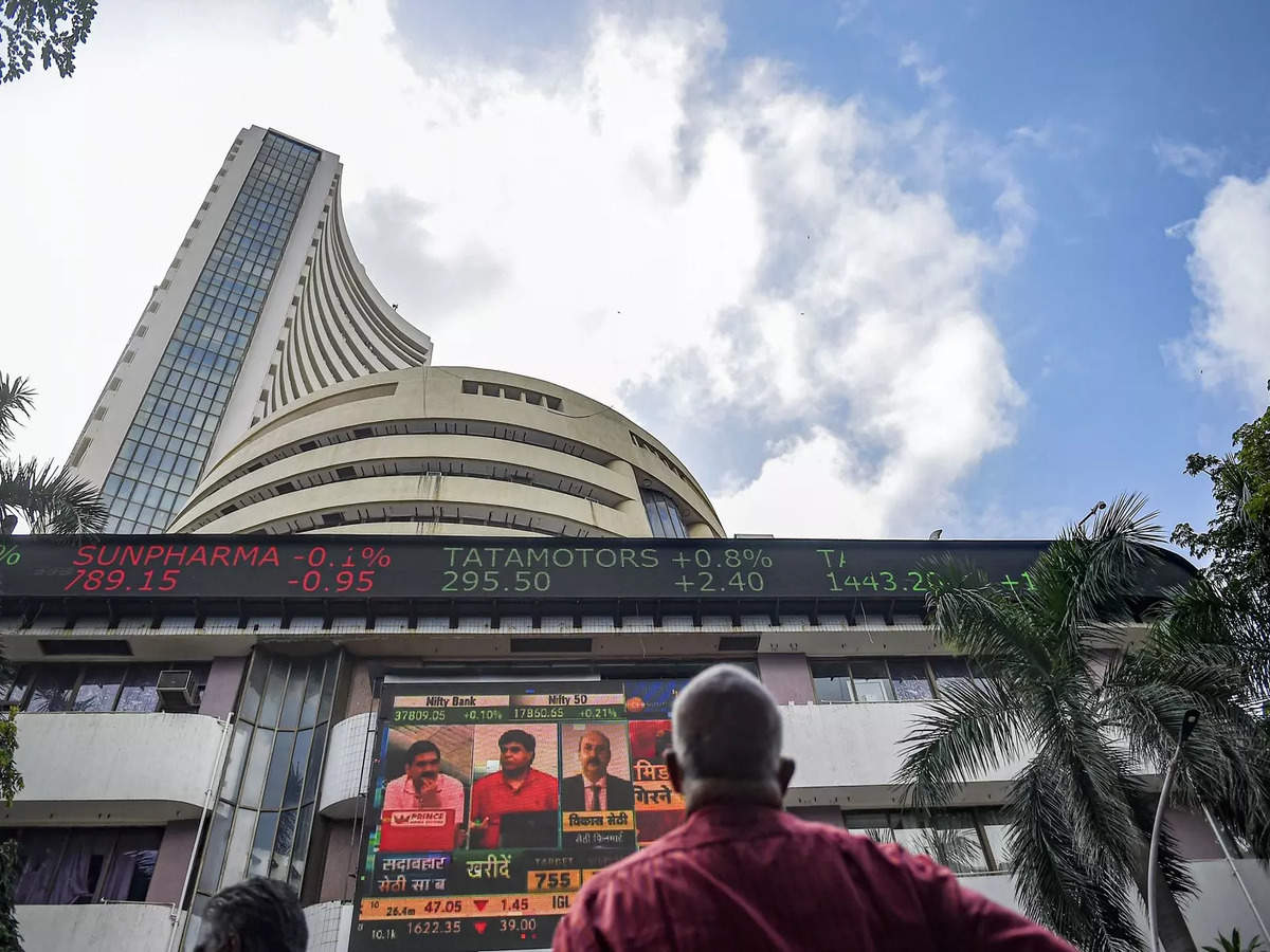 Maharashtra Mandate To Heavyweight Stocks: The Factors Driving Sensex Rally Today – News18