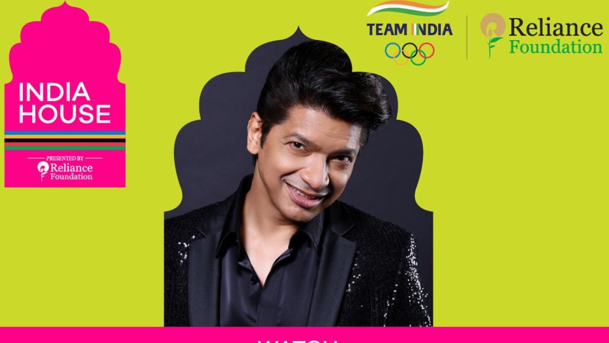 Shaan to Enthrall Audience at India House Opening Ceremony at Paris Olympics 2024 on July 27 – News18