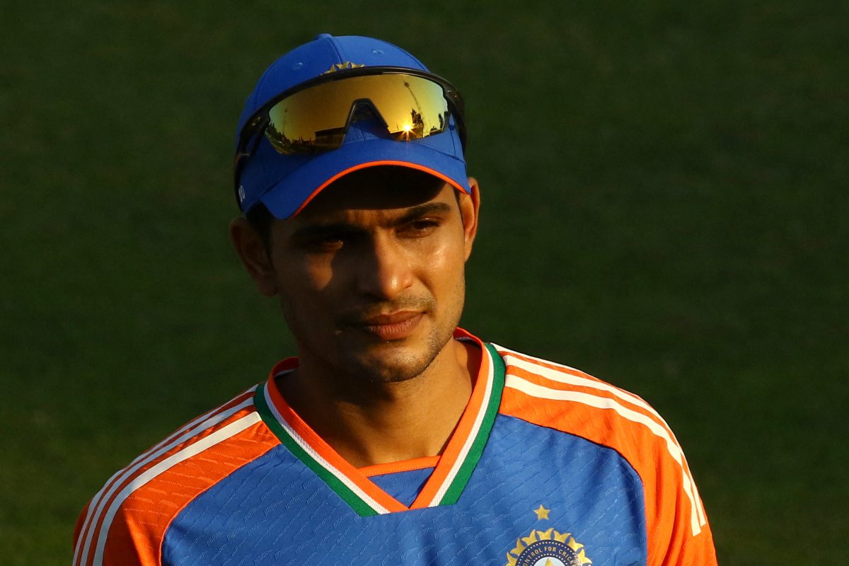 'Saw Him in IPL, He Has no Idea...': India Spinner Not in Favour of Shubman Gill Being Named Captain
