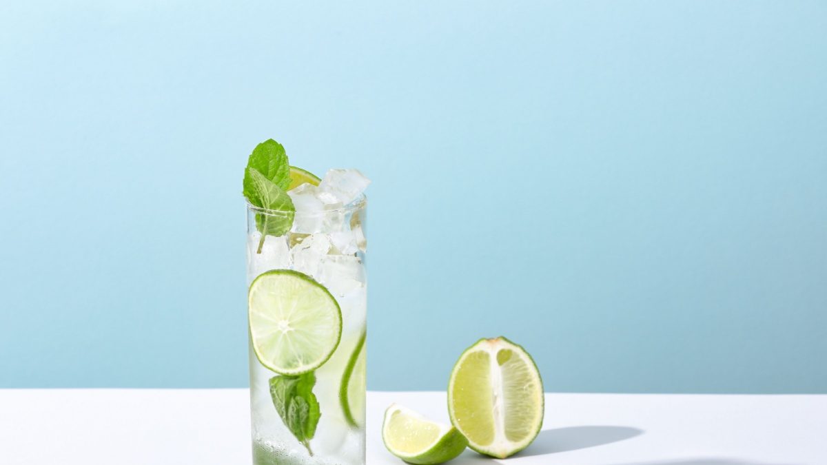 Rum Month Delights: 4 Refreshing Takes on the Classic Mojito ...