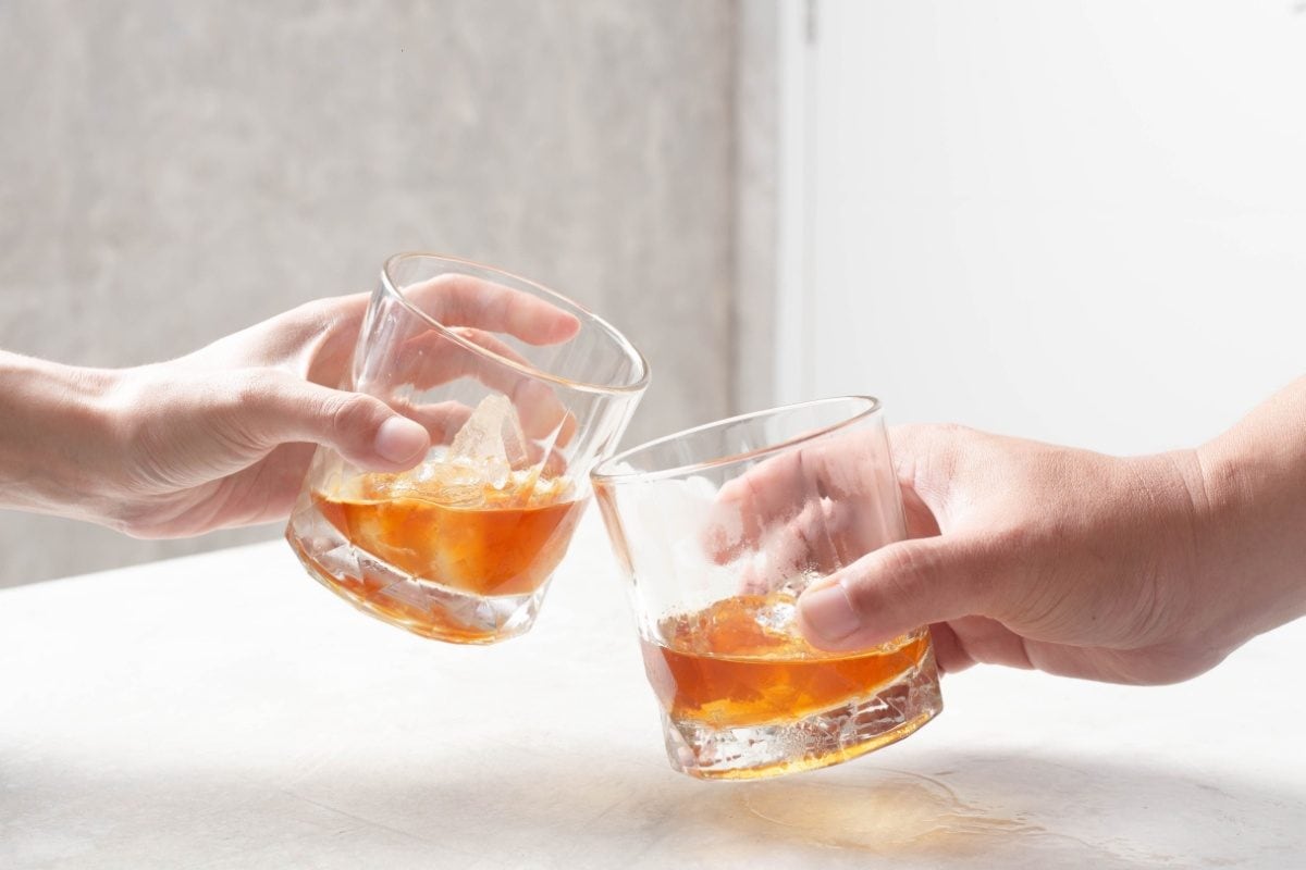 4 Delightful Ways to Enjoy The Best of Whiskies This National Scotch Day With Highball Recipes