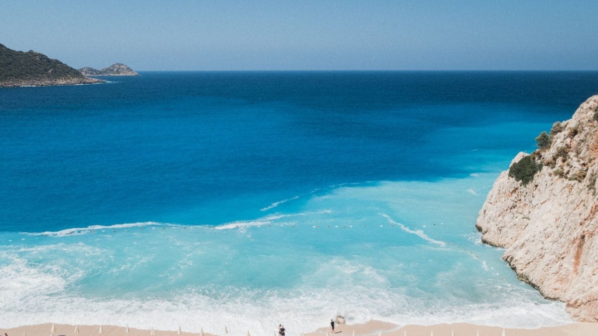 Explore the Wonders of Türkiye: 7 Enchanting and Dreamy Beaches to Enjoy Summer – News18