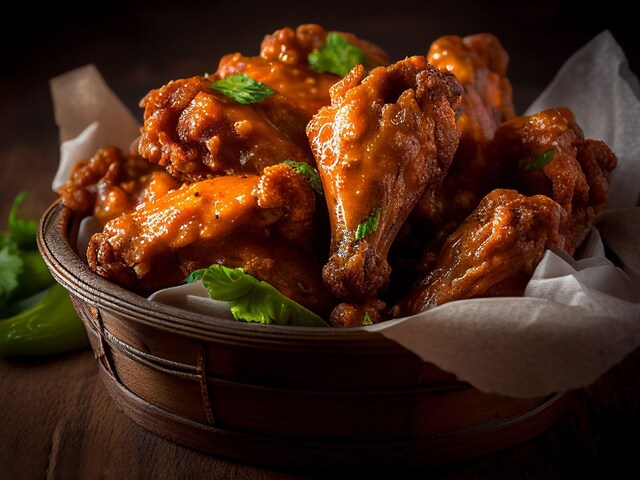 As you bid farewell to National Chicken Wings Day, you'll undoubtedly be left with a newfound appreciation for the versatility and deliciousness of this beloved snack