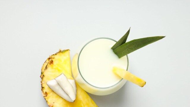 Escape to the Tropics with These Refreshing Pina Colada Recipes ...