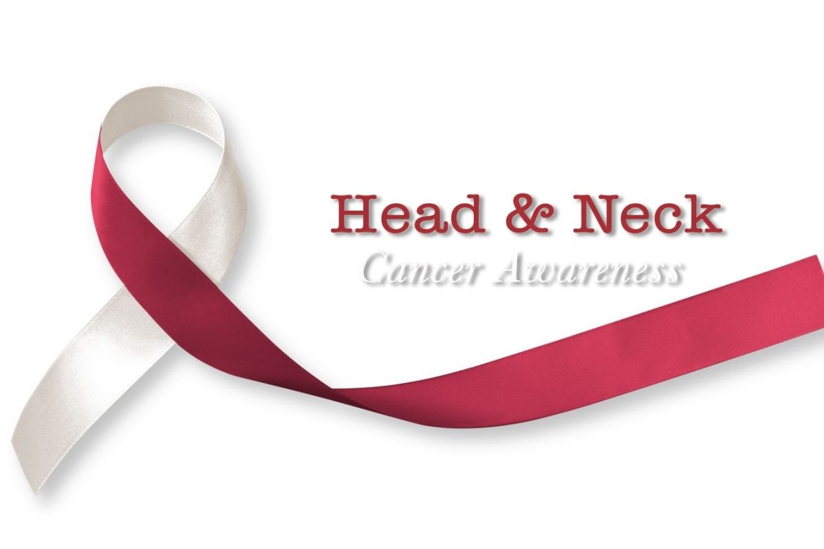 Head and Neck Cancer: Symptoms and Risk Factors