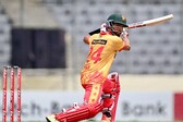 'Very Fortunate to Have Sikandar Raza': Zimbabwe Head Coach Justin Sammons Banking on Captain's Vast Experience