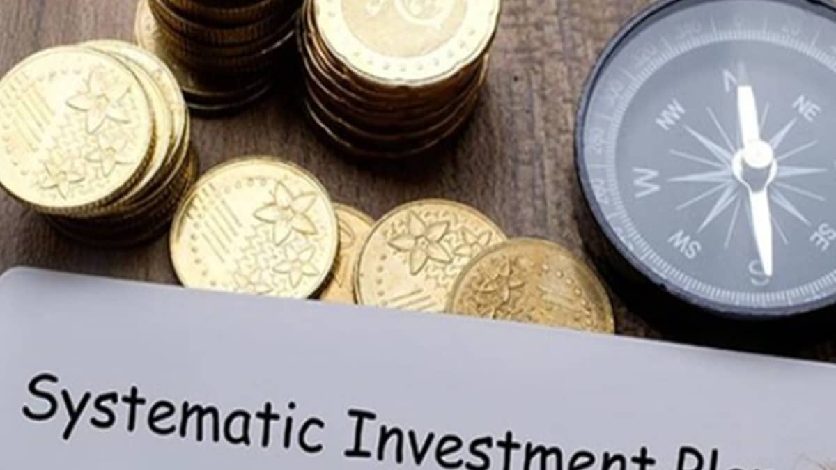SIP Calculator: Rs 5,000 Monthly Investment In Mutual Funds Can Make You Crorepati In 26 Years