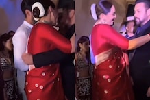 Salman Khan Hugs Dabangg's Rajjo aka Sonakshi Sinha Tight at Her Wedding; Video Goes Viral | Watch