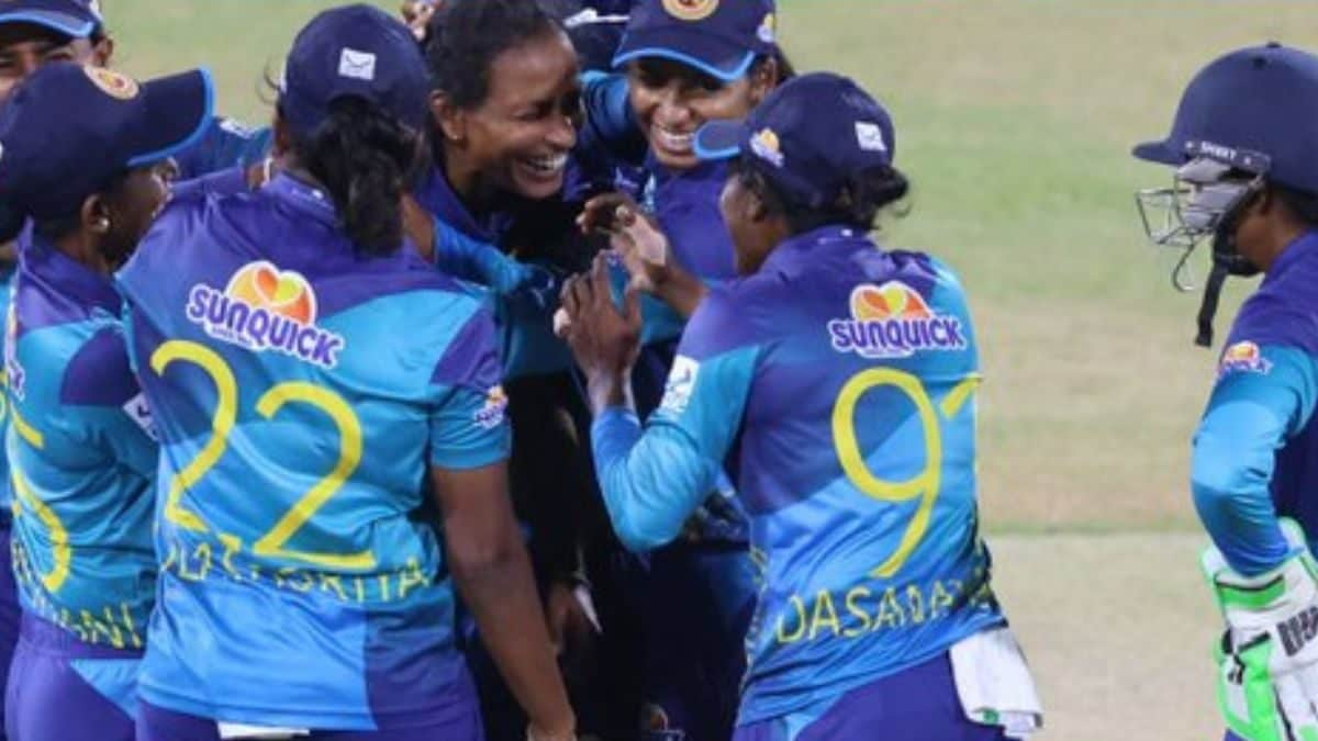 SL-W vs MAS-W, Live Score, Women's Aisa Cup T20: Sri Lanka vs Malaysia ...