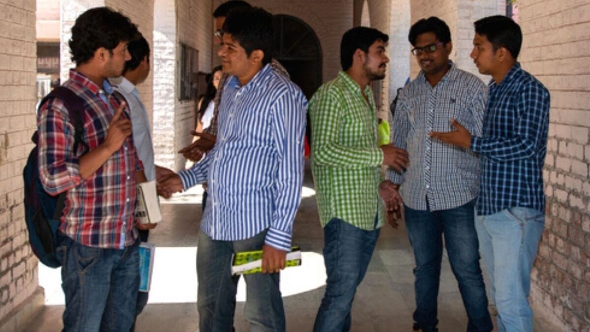 SSC GD Constable Recruitment 2025 Notification To Be Released On August 27