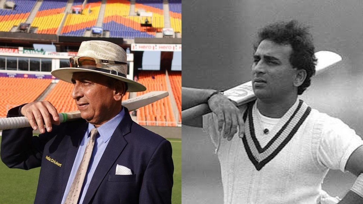 Sunil Gavaskar Turns 75: Did You Know he is 'Only Cricketer' to Get a Haircut On-Field?