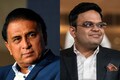 'Some Refuse to Give Him Credit Due to Political Agenda': Sunil Gavaskar Lauds BCCI Secretary Jay Shah For 'Commendable Achievements'
