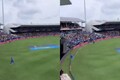 Watch: Fresh Angle Emerges of Suryakumar Yadav's Spectacular Catch in T20 World Cup Final