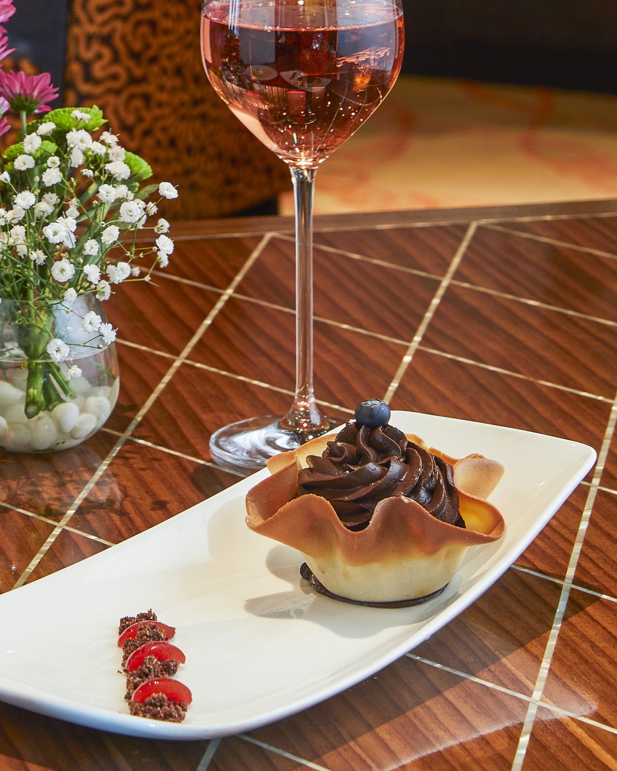 World Chocolate Day 2024: Celebrate World Chocolate Day with These 30 Irresistible Recipes - News18