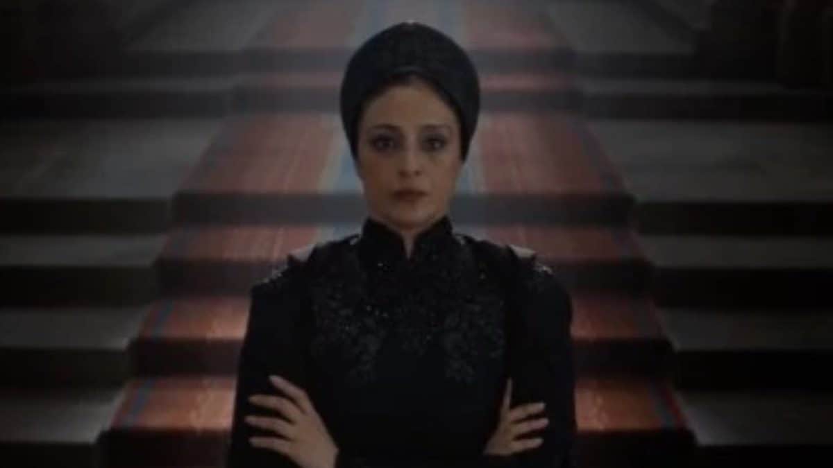 Dune: Prophecy New Teaser Delights Fans With First Glimpse of Tabu As Sister Francesca | Watch – News18 Dune: Prophecy New Teaser Delights Fans With First Glimpse of Tabu As Sister Francesca | Watch – News18