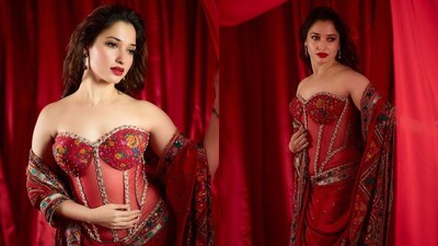 ತಮನ್ನಾ ಭಾಟಿಯಾ