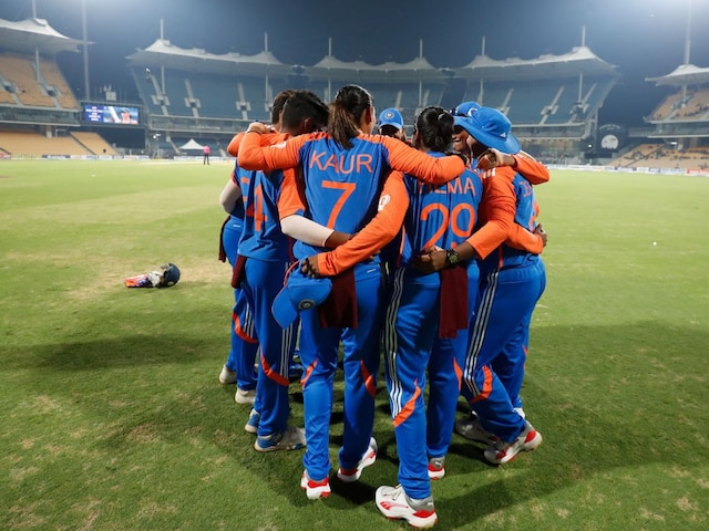 BCCI Announces Indian Squad for Women’s Asia Cup T20 2024 in Sri Lanka ...