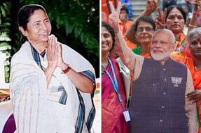 TMC Vs BJP In West Bengal: Which Party Has An Edge In July 10 Bypolls For 4 Assembly Seats?