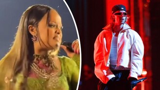 Anant Ambani and Radhika Merchant will tie the knot on July 12. Here are the global artists who performed in their pre-wedding and wedding festivities. Anant Ambani and Radhika Merchant will tie the knot on July 12. Here are the global artists who performed in their pre-wedding and wedding festivities.