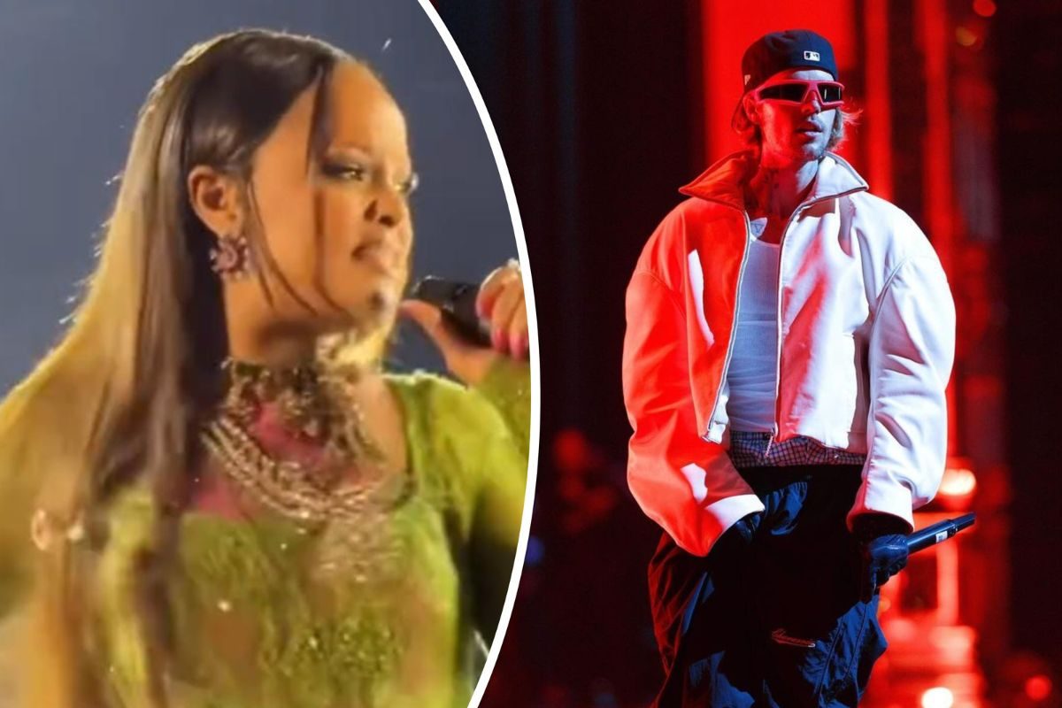 Justin Bieber, Rihanna, Backstreet Boys: Global Performers At Anant Ambani & Radhika Merchant's Pre-Wedding And Wedding Events