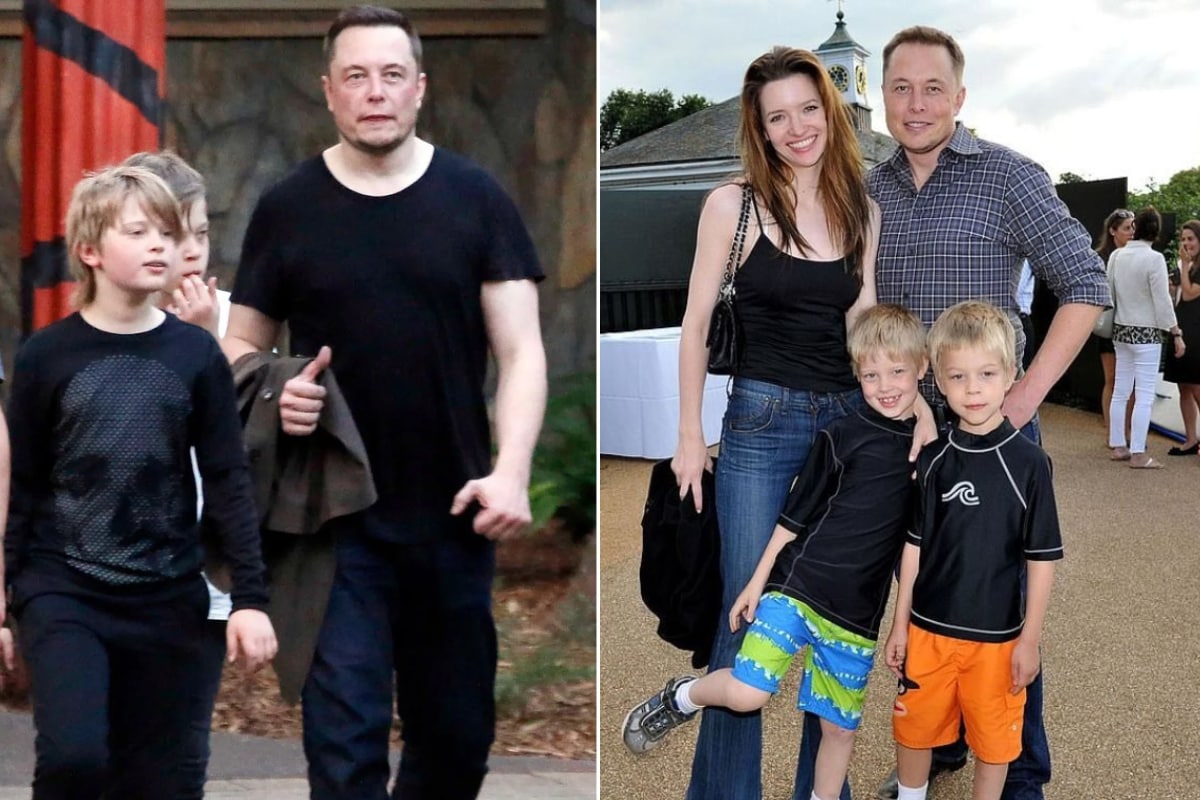 Musk's Trans Daughter 'Disowns' Him After Tech Billionaire Claims His Son 'Died' After Gender Transition | World News - News18