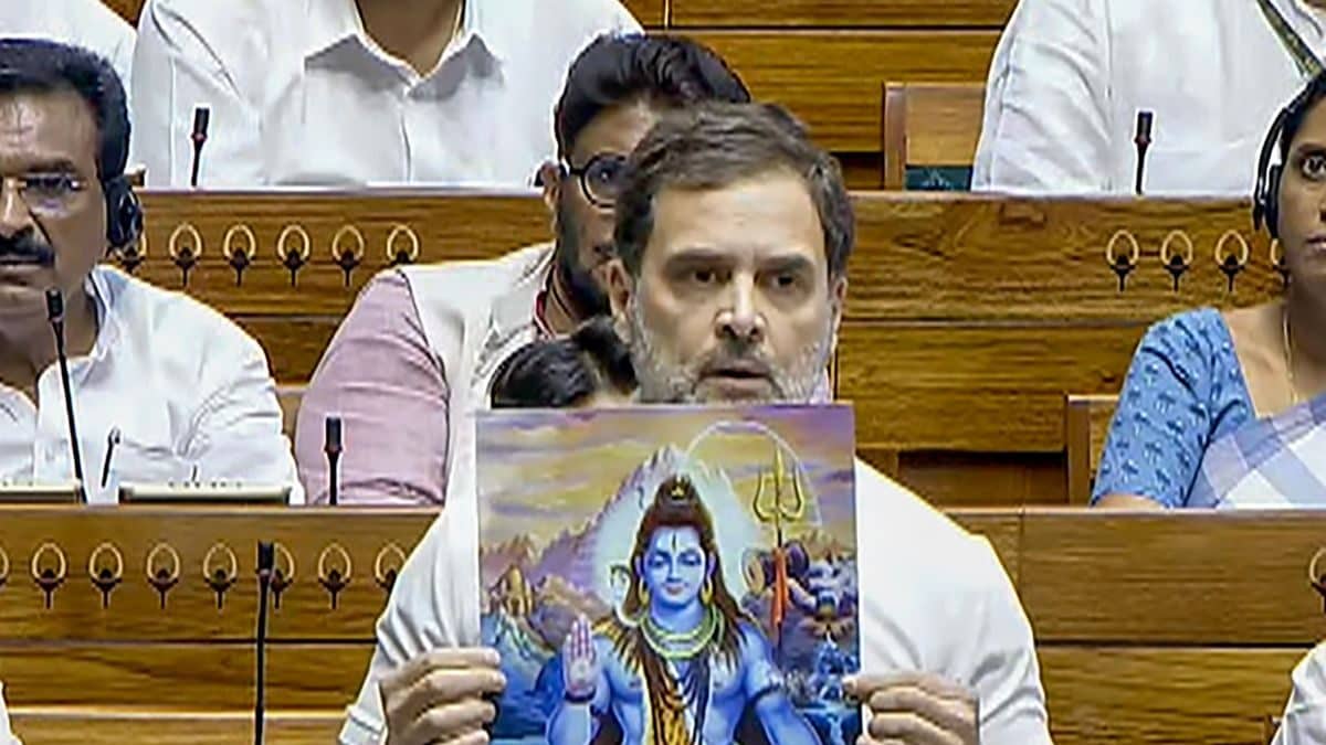 From Agniveer To Farmers And Religion Remark: Why PM Modi, Amit Shah, Other Ministers Reacted To Rahul's Speech 