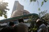 Stock Market Updates: Sensex Rises 200 Points, Nifty Above 23,200; Wipro Rises 5%