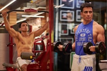 Sonu Sood Says Meaty Diet Is NOT Required For A Great Physique, It's All About Discipline Over Diet