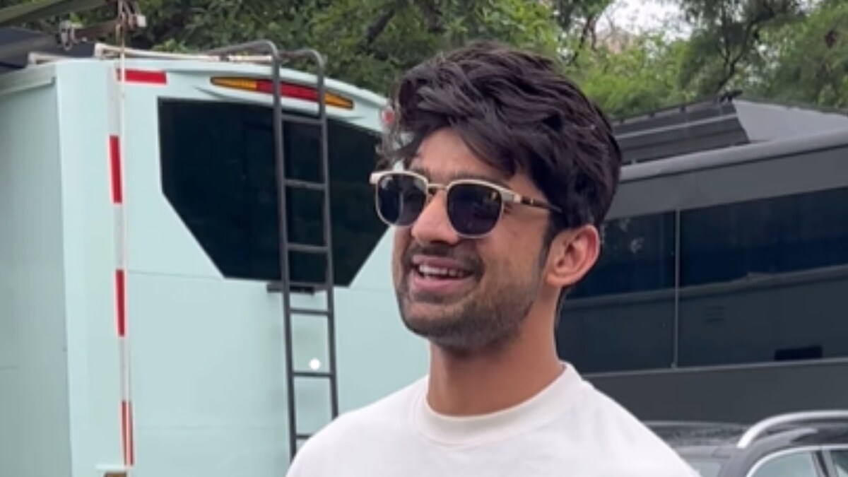 How Abhishek Kumar Reacted To Armaan Malik-Vishal Pandey Slap Controversy – News18 How Abhishek Kumar Reacted To Armaan Malik-Vishal Pandey Slap Controversy – News18