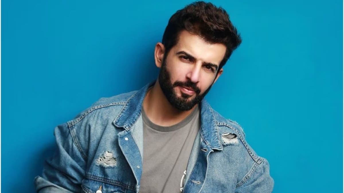 Jay Bhanushali To Host India's Best Dancer 4 With Ex-Contestant Aniket ...