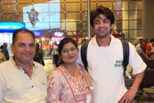 Abhishek Kumar Returns To Mumbai After Completing Khatron Ke Khiladi 14 Shoot: 'Best Experience Of My Life'