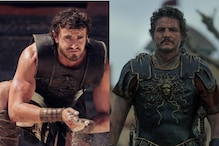 Gladiator 2 First Look: Paul Mescal And Pedro Pascal Face Off In Epic Showdown