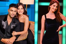 MTV Splitsvilla X5: Harsh Arora Reacts As Ex Subhi Joshi Brings Up Rushali Yadav’s Past