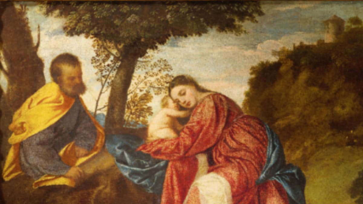 Norfolk Womans Heroic Act Returning A 50 Year Old Stolen Painting - jeavn4i