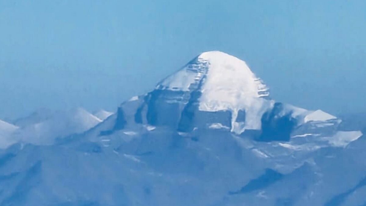 Is China Violating Agreements by Blocking Kailash Mansarovar Yatra for Indians? News18 Reads The Fine Print